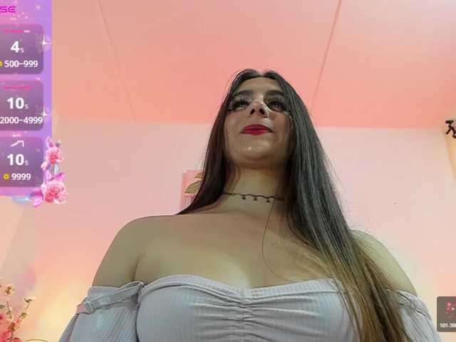 samanthamilher's BongaCams show and profile