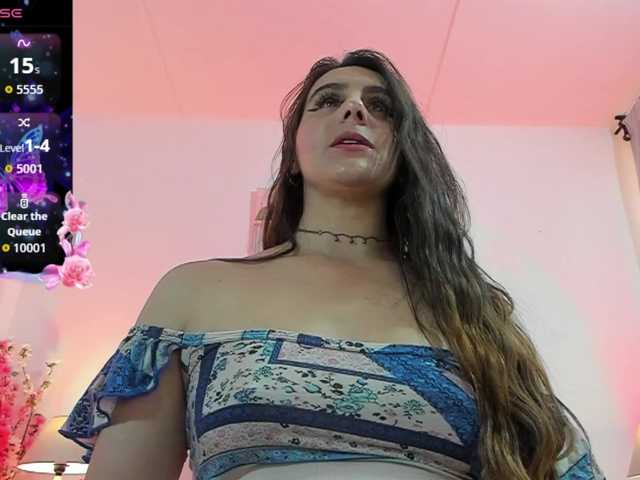 samanthamilher's BongaCams show and profile