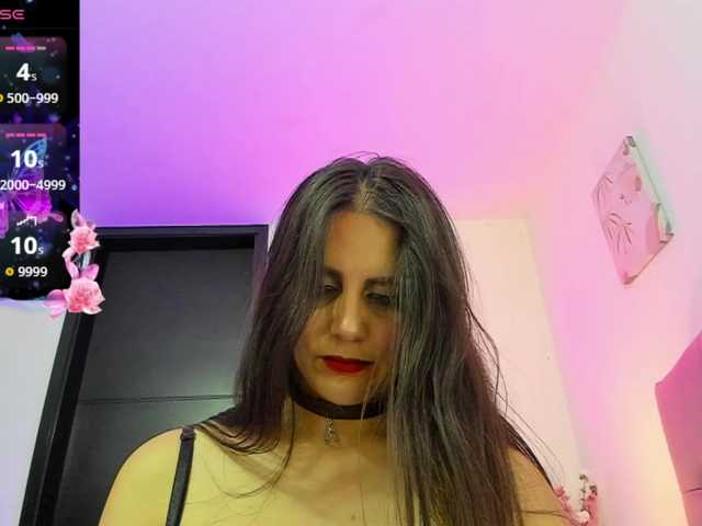 samanthamilher's BongaCams show and profile