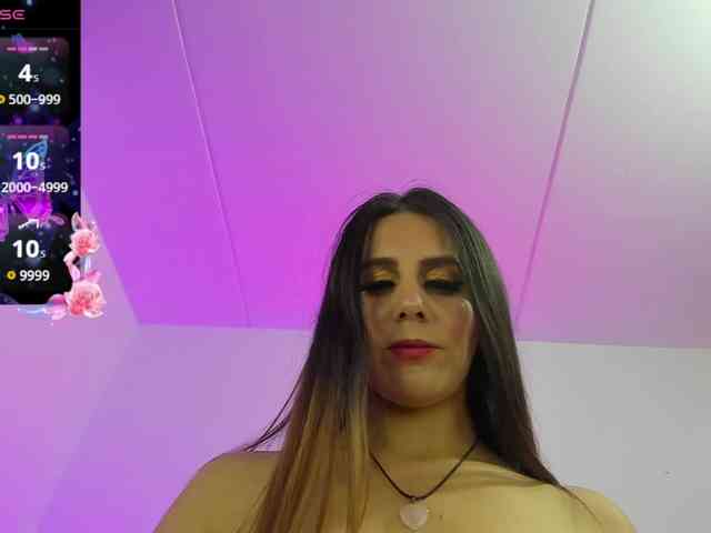 samanthamilher webcam