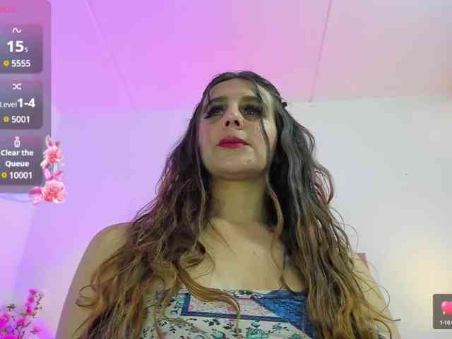 samanthamilher webcam