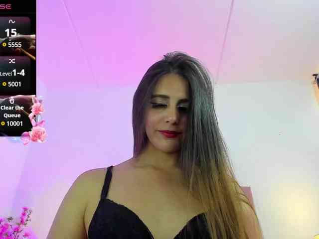 samanthamilher webcam