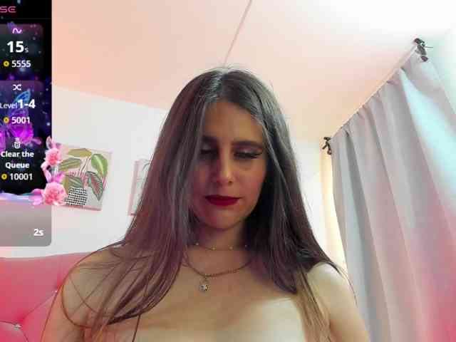 samanthamilher webcam