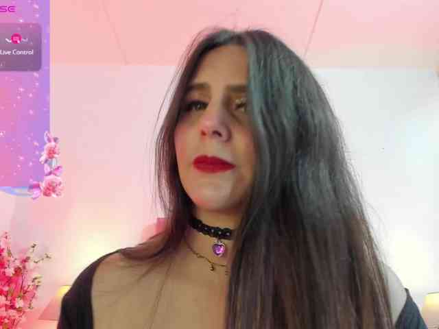 samanthamilher webcam