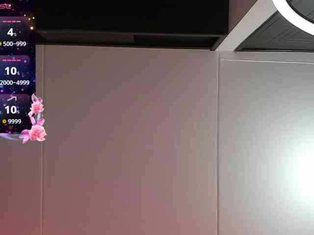 samanthamilher webcam