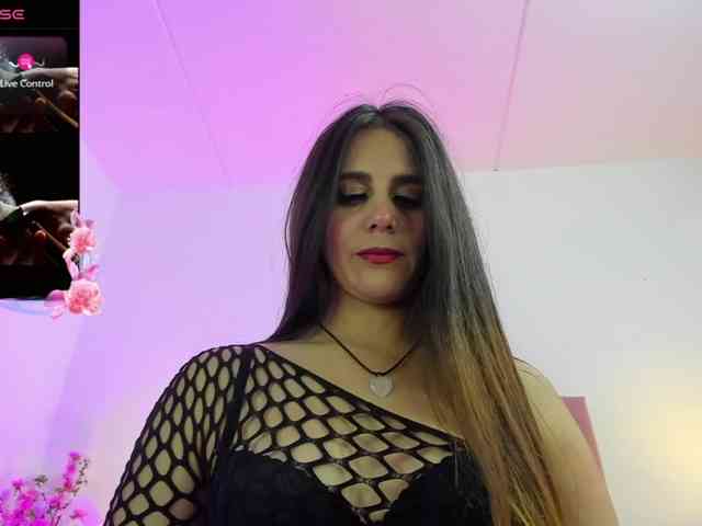samanthamilher webcam