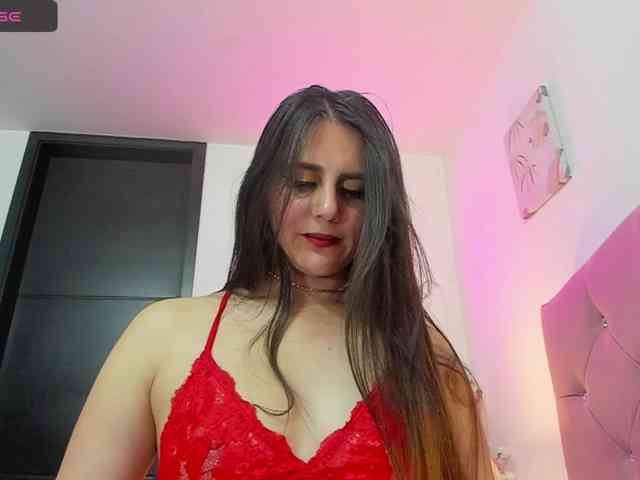 samanthamilher webcam