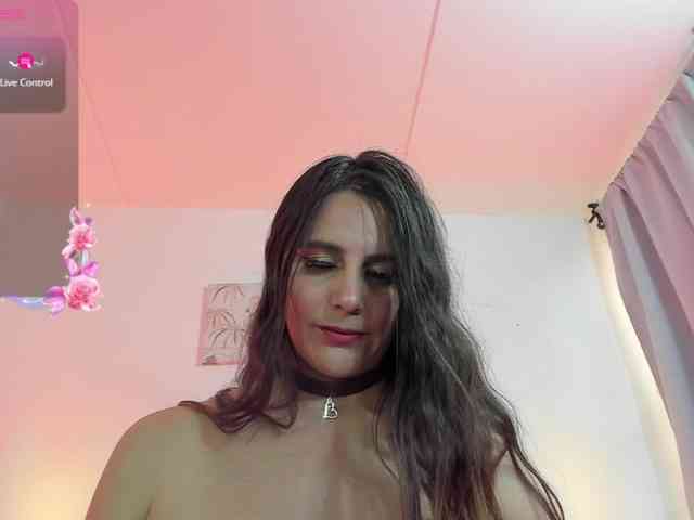 samanthamilher webcam