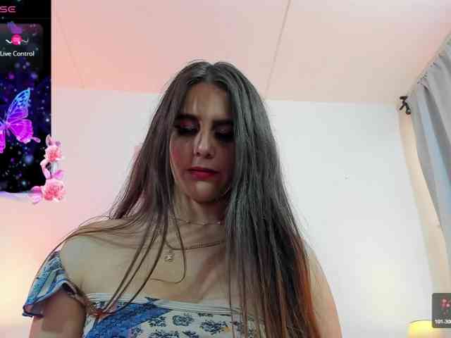 samanthamilher webcam