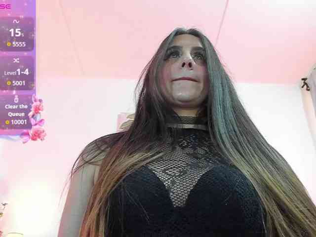 samanthamilher webcam