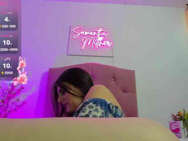 samanthamilher