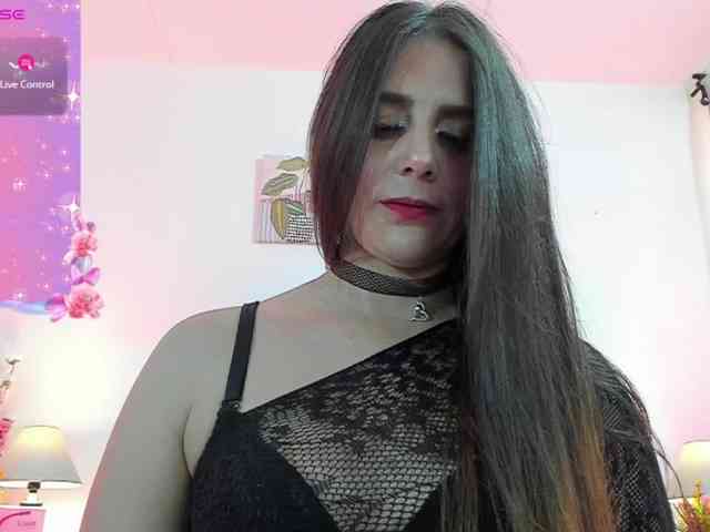 samanthamilher webcam