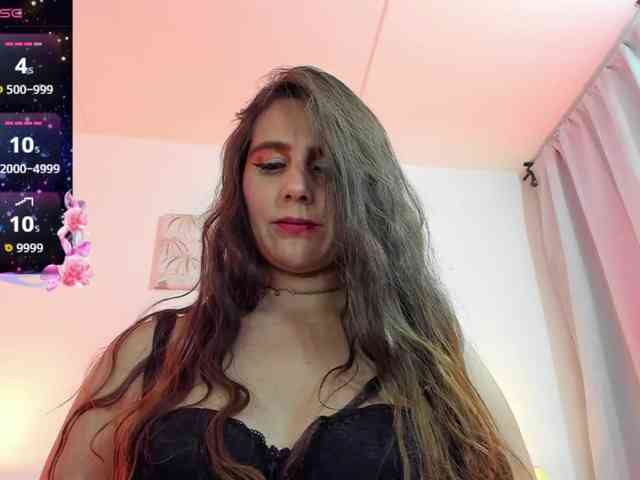 samanthamilher webcam