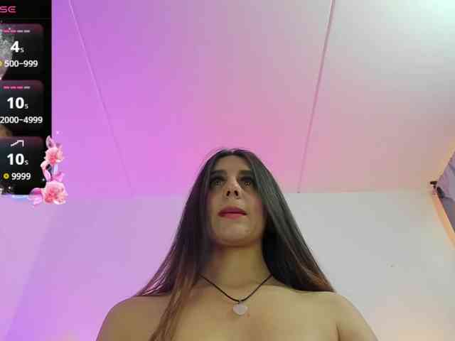 samanthamilher webcam