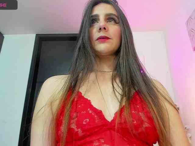 samanthamilher webcam