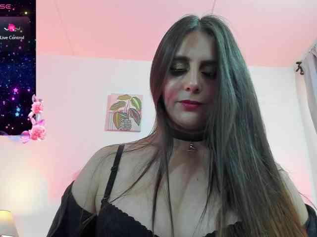 samanthamilher webcam