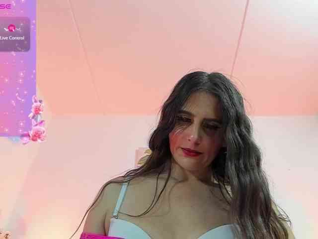 samanthamilher webcam