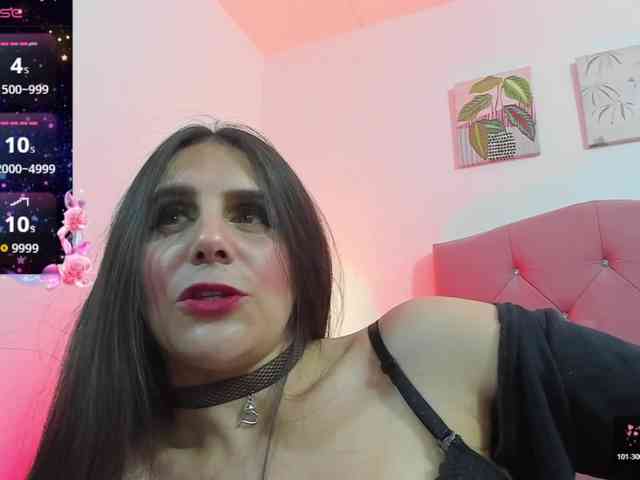 samanthamilher webcam