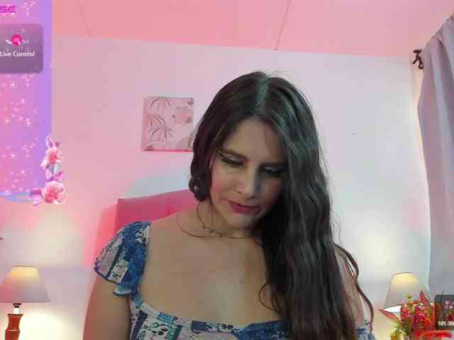 samanthamilher webcam