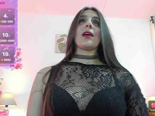 samanthamilher webcam