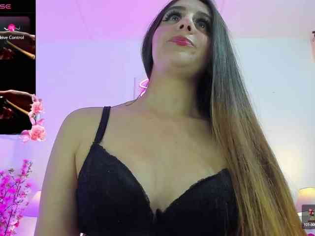 samanthamilher webcam