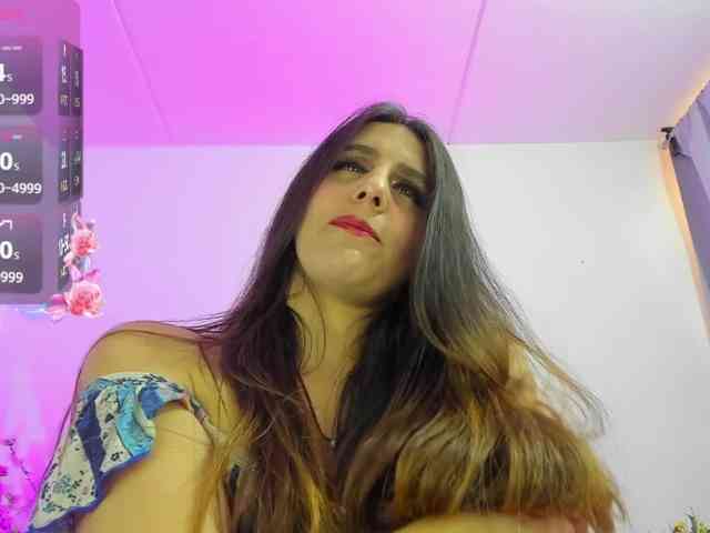samanthamilher webcam