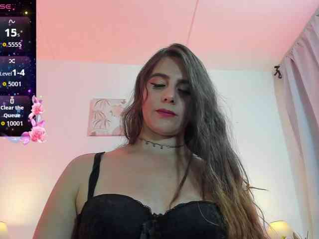 samanthamilher webcam