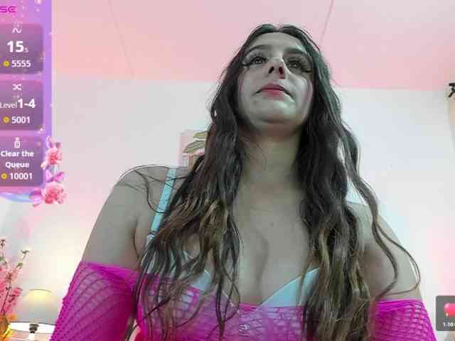 samanthamilher webcam