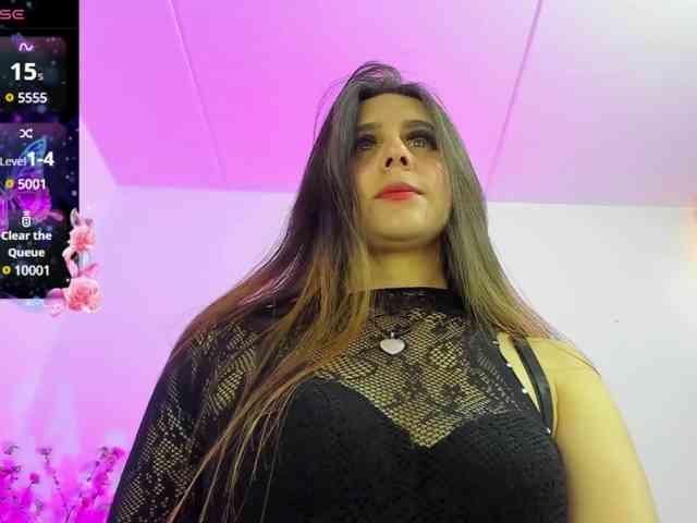 samanthamilher webcam