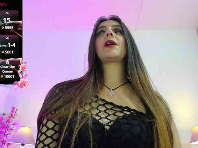 samanthamilher webcam