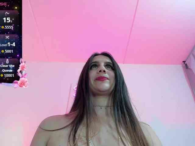 samanthamilher webcam