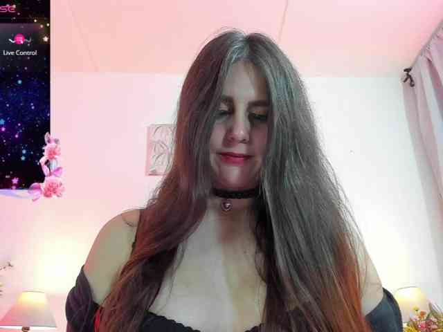 samanthamilher webcam