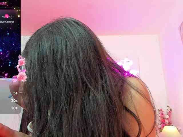 samanthamilher webcam