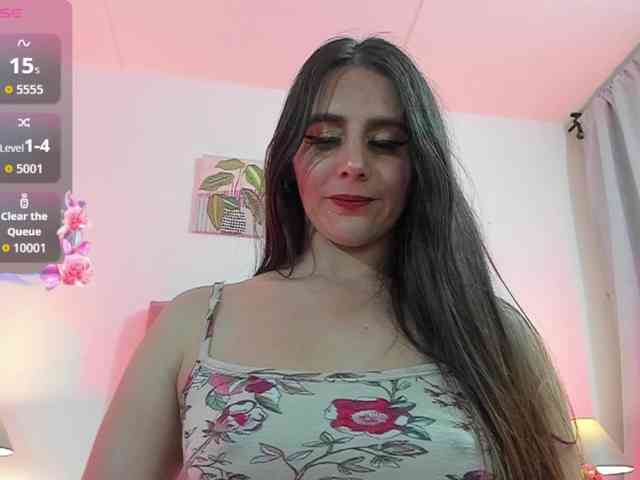 samanthamilher webcam