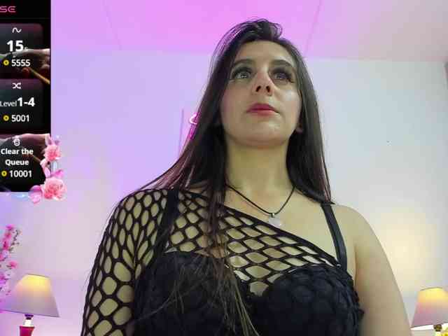 samanthamilher webcam