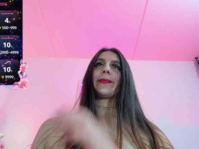 samanthamilher webcam