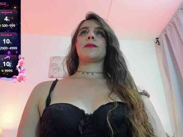 samanthamilher webcam