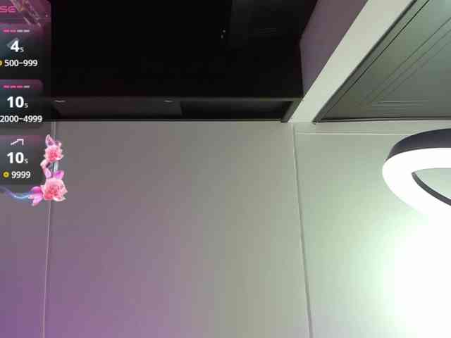 samanthamilher webcam