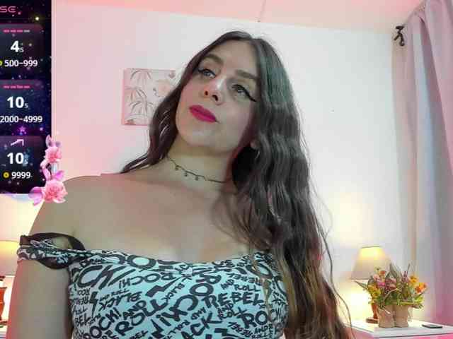 samanthamilher webcam