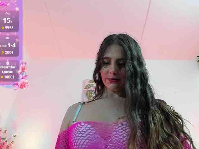 samanthamilher webcam