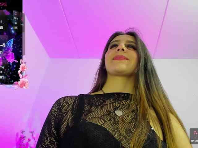 samanthamilher webcam