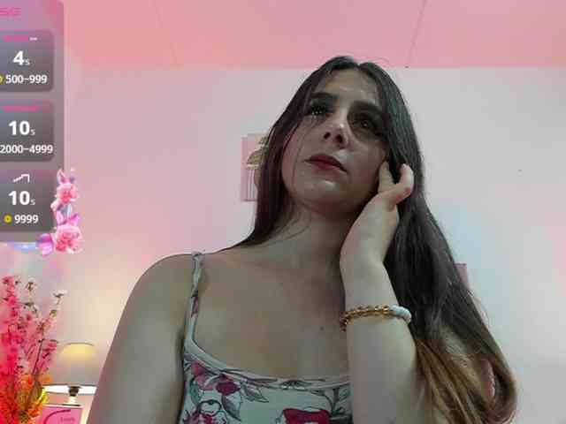 samanthamilher webcam