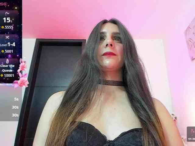 samanthamilher webcam