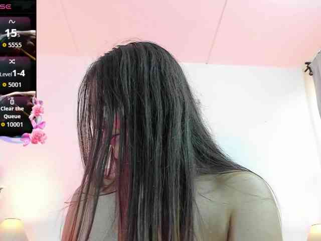 samanthamilher webcam