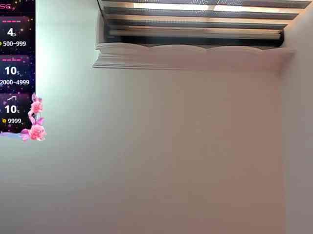 samanthamilher webcam