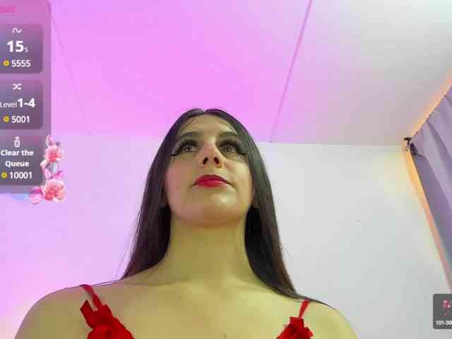 samanthamilher webcam