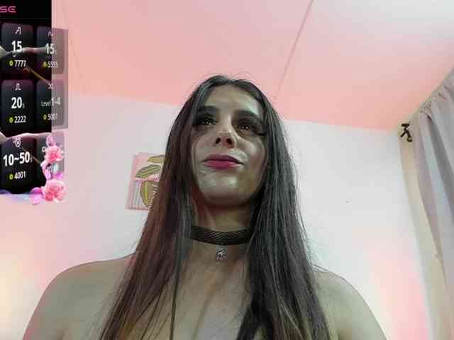 samanthamilher webcam