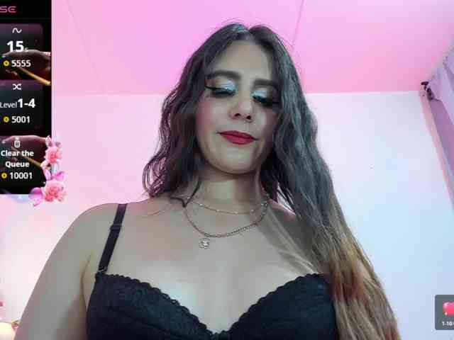 samanthamilher webcam