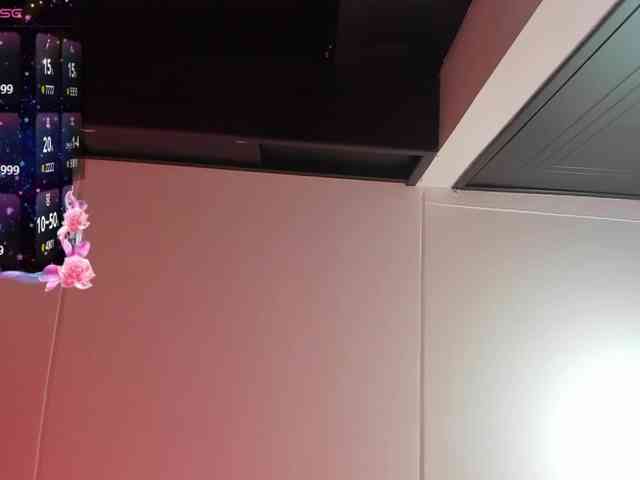 samanthamilher webcam