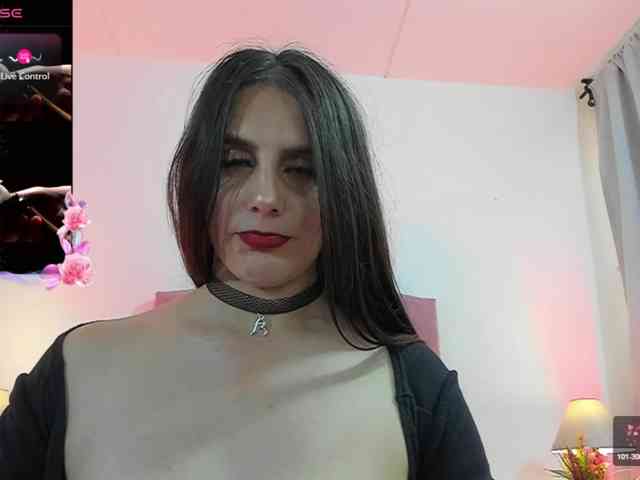 samanthamilher webcam